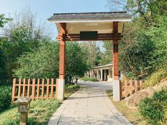 -广州市白云山风景名胜区