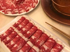 -东来顺饭庄(天坛店)