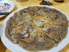 -得记得潮州海鲜砂锅粥(宝业路店)
