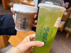 -长春堂顺时而饮(前门店)