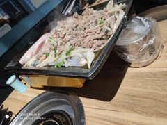 -烤路里·韩国品质自助烤肉(石路天虹4号店)