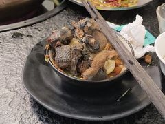 -一善菌·云南菌汤·云南菜(银泰城店)