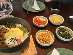 -Fuzzy Bistro 浮几韩餐·茶酒馆