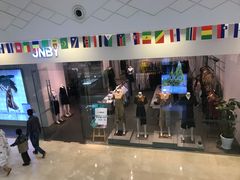 -万达广场(泰州海陵店)