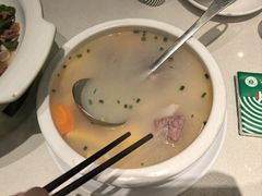 -绿草地·湘菜(芙蓉天街店)