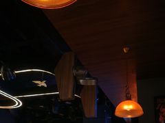 -MARU玛露音乐餐厅(大学路店)