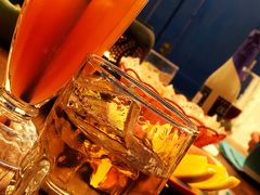 -Sirena海妖日咖夜酒