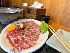 -梦山水日本烧肉(五四广场店)