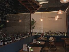 大堂-Wine Universe 宇宙酒馆