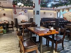 大堂-金雨烧烤(新城南都店)