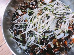 -京玉菲饭店(李村店)