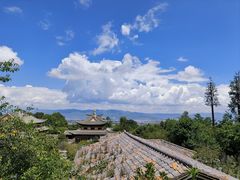 -天龙八部武侠城