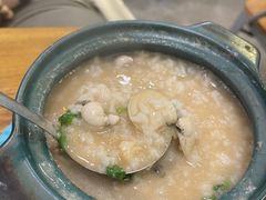 潮州鲜蚝煲-唔止卤嘢·潮州府城菜(鹭江店)