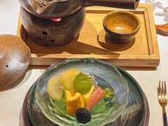 -叶叶菩提(太原别墅店)