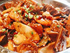 -胖哥俩肉蟹煲(杭州下沙学林街店)