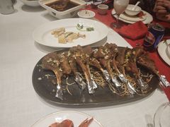 -红城阁·上海味道(四平路店)
