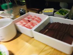 -骨之味·筒骨汤火锅(晋江万达店)