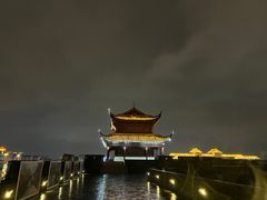 -相门城墙文化休闲景区
