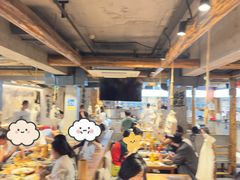 -北丐先生·野馄饨烧烤(雨花万象店)