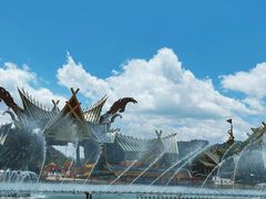 -七彩云南欢乐世界