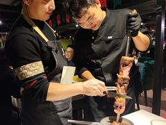 -戈拿旺巴西烤肉(崇文门店)