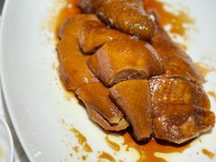 -香樟花园新粤料理(无锡万象城店)
