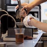 咖啡特调还行| 店内全员恶人