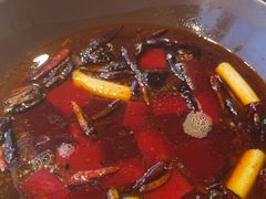 -常和州·夜宵大排档(常州单店)