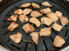 松版肉-意成料理