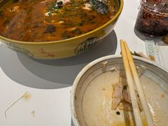 -慧娟面馆·餐厅(望江路店)