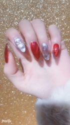 -LEILEI NAIL蕾蕾美甲美睫