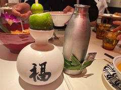 -太食獸泰式茶餐厅(IFS国金中心店)