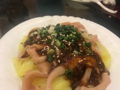 -老来福·非遗酸汤兔(凯旋路店)