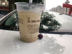 -甜胚子奶茶(西关店)