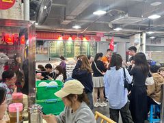 -笨罗卜浏阳菜馆(太平街店)