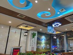 -313羊庄鲜羊火锅·鲜羊肉烧烤(李村店)