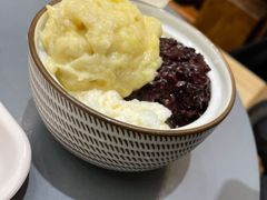 -小团圆糖水铺(襄阳南路店)