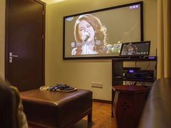 -上海怡沁园度假酒店