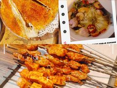 -有奴思烤肉·清真(正宁路店)