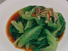-小菜园新徽菜(宜兴八佰伴店)