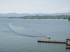 -花亭湖风景名胜区