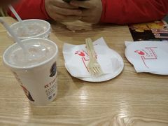 -尊宝比萨(较场口店)