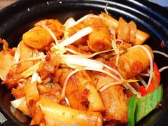 生啫猪肠粉-点心传说·粤菜点心(佐阾虹湾店)