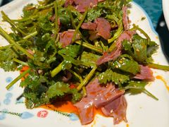 -呷湘厨·鱼汤捞饭·剁椒鱼头·辣椒炒肉(国家会展中心店)
