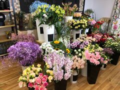 -花木兰花艺MULAN(温馨花园店)