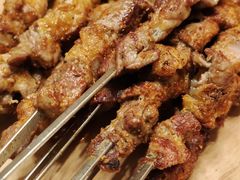 -新疆巴州金丝特餐厅(大钟寺店)