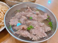-老牌依强牛肉店(达道总店)