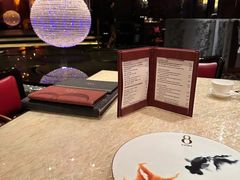 -8餐厅(新葡京酒店)