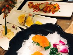 -蟹之国·精品蟹料理(极地店)