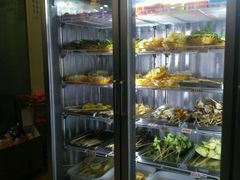 自助取餐区-玉林串串香(桥西店)
